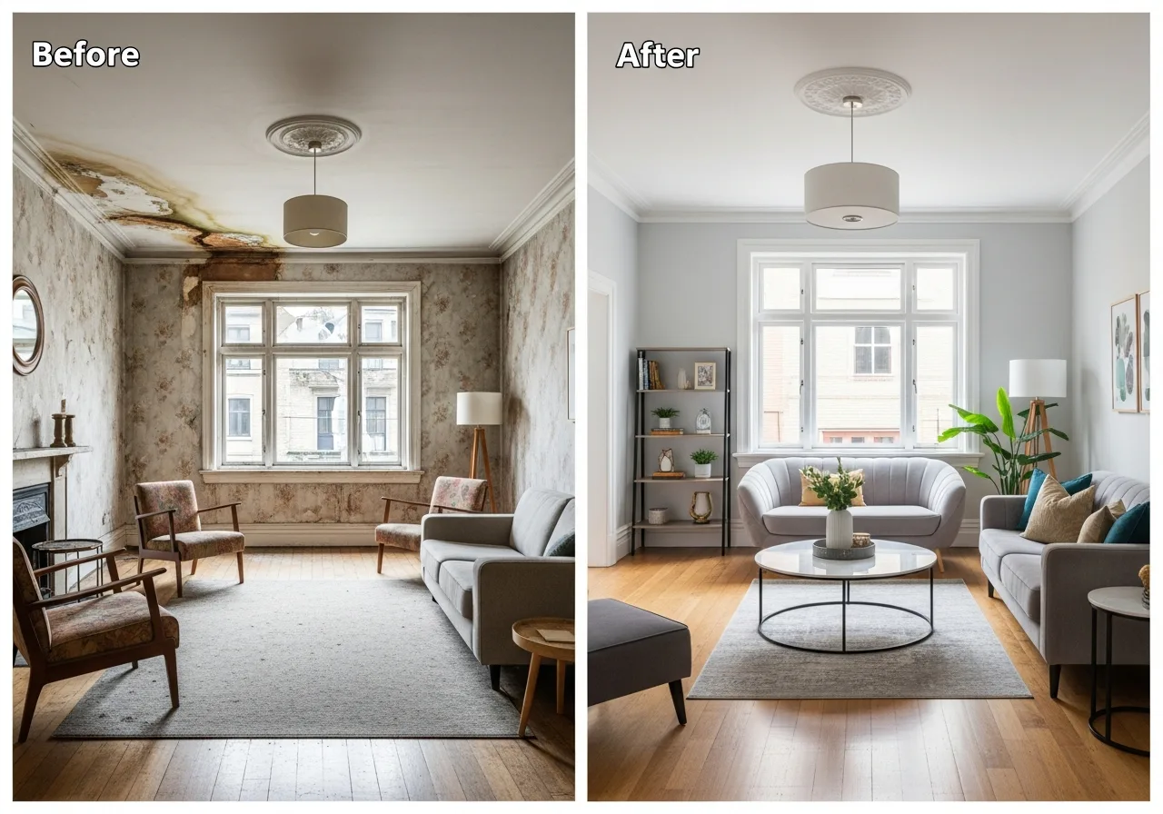 Clear Star Immobilienagentur — Erfolgsgeschichten 1